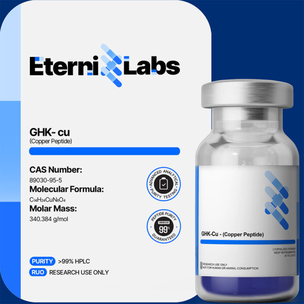 GHK-Cu